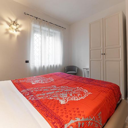 Il Nido Di Roma - Ospedale Gemelli & Garden Lägenhet Exteriör bild